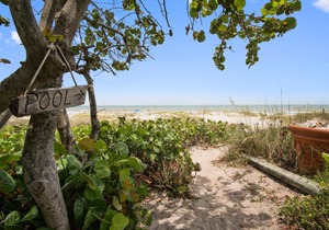 Oceanview - Two Bedroom at Beach Place Guesthouses