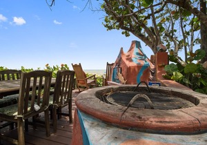 Oceanview - Two Bedroom at Beach Place Guesthouses