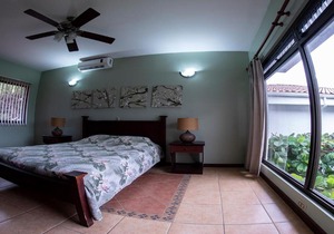 Ocotal Beach Front Condo #41
