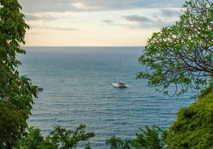 Ocotal Beach Front Condo #41
