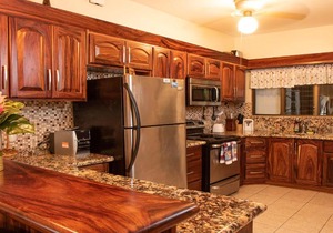 Ocotal Beach Front Condo #41