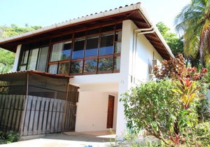 Ocotal Beach Front House #25