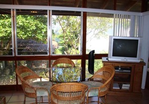Ocotal Beach Front House #25