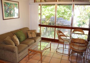 Ocotal Beach Front House #25