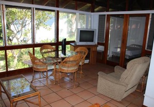 Ocotal Beach Front House #25