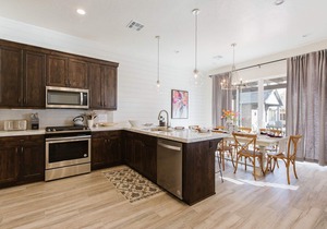 Ocotillo Springs Resort 9 | Community Pool, Pickleball courts, and private Shuffleboard