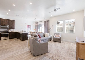 Ocotillo Springs Resort 9 | Community Pool, Pickleball courts, and private Shuffleboard