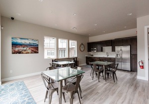 Ocotillo Springs Resort 9 | Community Pool, Pickleball courts, and private Shuffleboard