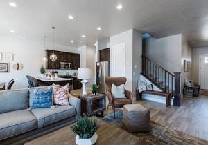 Ocotillo Springs Resort 21 | Park Place, Sleeps 20 guest, Private Balcony, and Community Pool