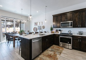 Ocotillo Springs Resort 21 | Park Place, Sleeps 20 guest, Private Balcony, and Community Pool