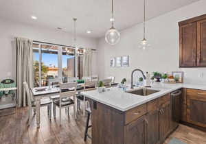 Ocotillo Springs Resort 69 | 3bd, 3.5 bath with a Private Hot Tub, Fire Pit, and Private Patio