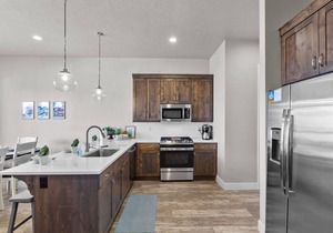 Ocotillo Springs Resort 69 | 3bd, 3.5 bath with a Private Hot Tub, Fire Pit, and Private Patio