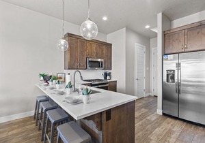 Ocotillo Springs Resort 69 | 3bd, 3.5 bath with a Private Hot Tub, Fire Pit, and Private Patio