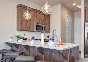Ocotillo Springs Resort 63 | Sleeps 12, Private Hot Tub with BBQ, Ping Pong, and Resort Amenities