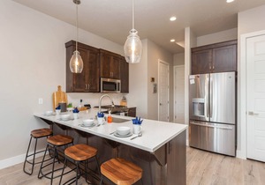 Ocotillo Springs Resort 47| Brand New Home-Private Hot tub, BBQ Grill, Ping Pong, & Resort Pool