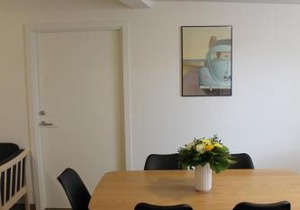 Odense Apartments