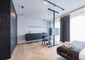 Odra View Apartments IV