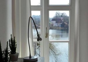 OG, Haus am Weinberg, 83370 Seeon in Oberbayern
