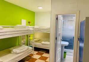 Oh! My Hostel