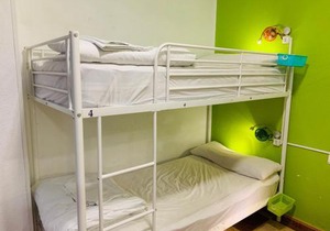 Oh! My Hostel