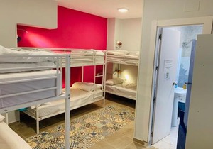 Oh! My Hostel