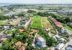 Ohana Retreat Bali