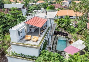 Ohana Retreat Bali