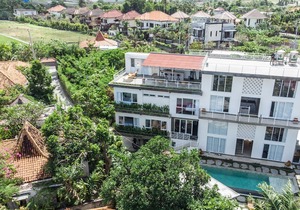 Ohana Retreat Bali