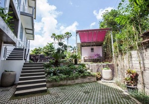 Ohana Retreat Bali in Mengwi
