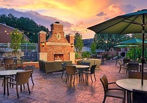 Ohio University Inn and Conference Center