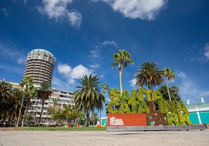 OK Las Canteras 5D by CanariasGetaway