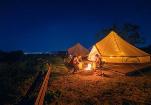 OKAYAMA GLAMPING SORANIA - Vacation STAY 73233v