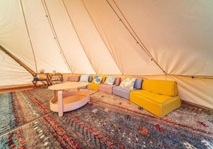 OKAYAMA GLAMPING SORANIA - Vacation STAY 73233v