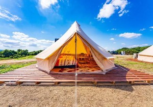OKAYAMA GLAMPING SORANIA - Vacation STAY 73274v