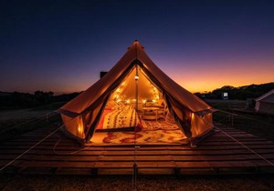 OKAYAMA GLAMPING SORANIA - Vacation STAY 73274v