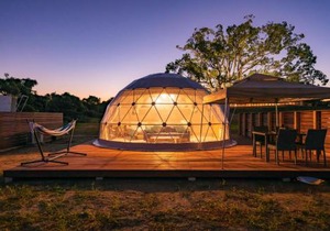 OKAYAMA GLAMPING SORANIA - Vacation STAY 20221v