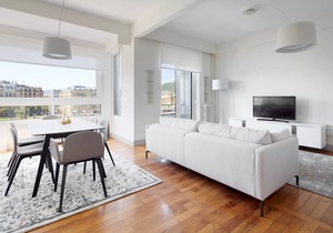 Okendo by FeelFree Rentals