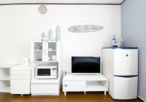 Okinawa Moon BeachStudioFree WiFiParking102/Kunigami-gun Okinawa