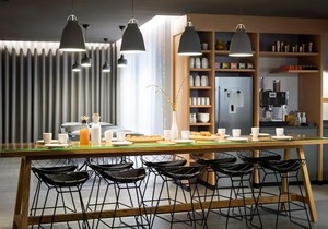 Okko Hotels Nantes Chateau