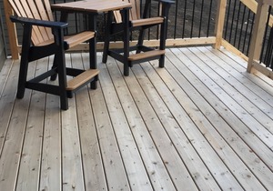 Okoboji New 3 Bed. Cabin at Bridges Bay Resort- Includes 6 passes to Waterpark!