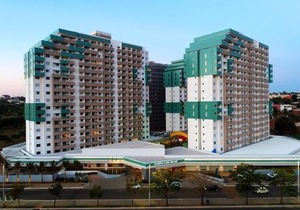 Olímpia Park Resort