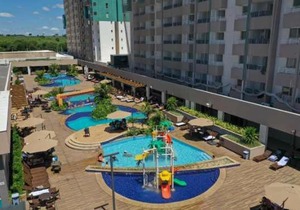 Olímpia Park Resort