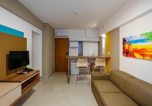 Olímpia Park Resort