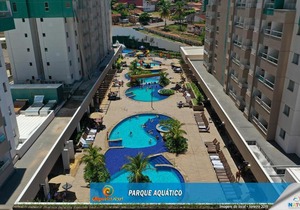 Olímpia Park Resort