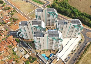 Olímpia Park Resort