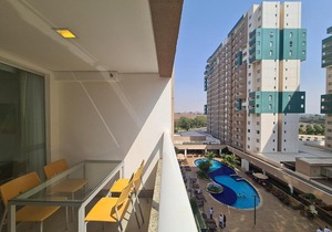 Olímpia Park Resort