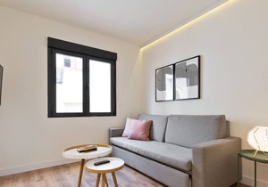 Olala Archangel Flat 5.3 I Balcony I