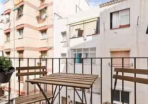 Olala Archangel Flat 5.3 I Balcony I