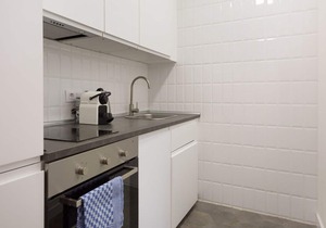 Olala Design Apartment 1.3|Terrace|10m Pl.España