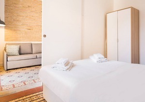 Olala Design Apartment 2.2 | 10m Pl.España